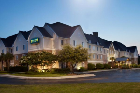 Гостиница Staybridge Suites Myrtle Beach-Fantasy Harbour, an IHG Hotel  Миртл Бич